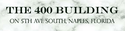 The 400 Building on 5th Avenue South